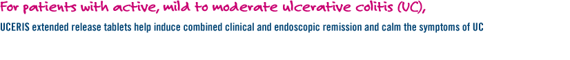 For patients with active,